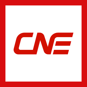 CNE logo