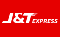 J&T Express logo